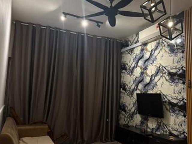 Serviced Residence for rent in Country Heights Damansara, Kuala Lumpur