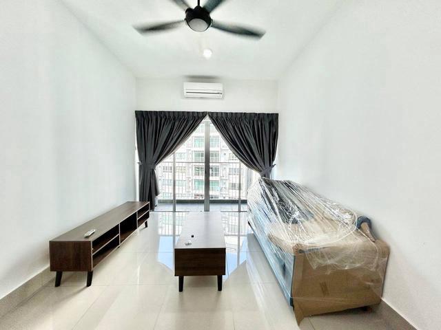Serviced Residence for sale in Sungai Besi, Kuala Lumpur