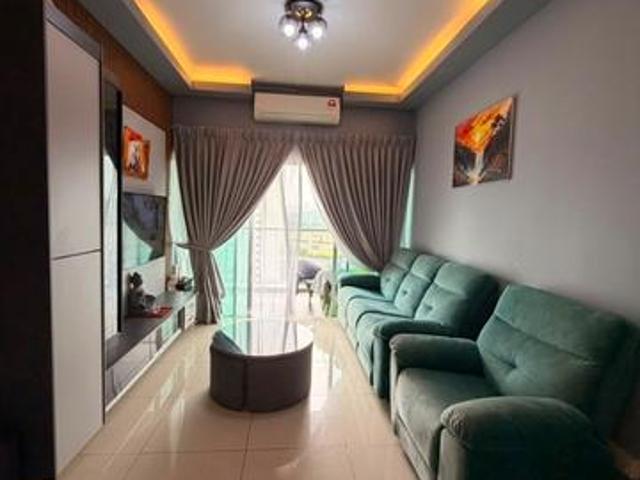 Serviced Residence for rent in Country Heights Damansara, Kuala Lumpur