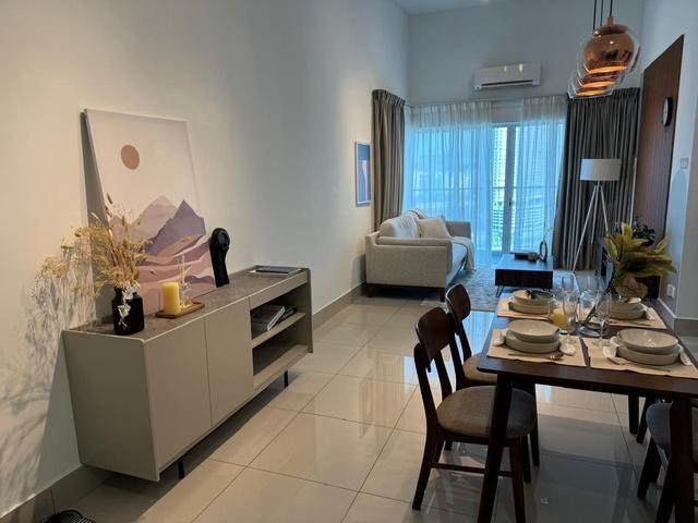 Serviced Residence for rent in Country Heights Damansara, Kuala Lumpur