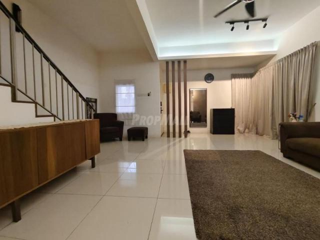 House for rent in Selayang, Selangor