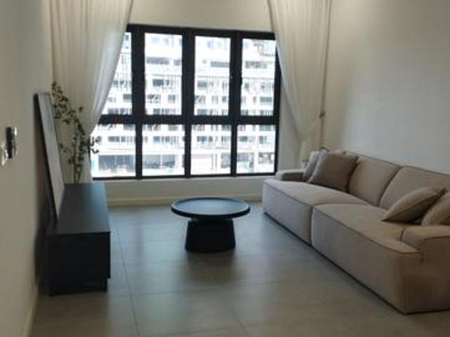 Serviced Residence for rent in Petaling, Subang Jaya