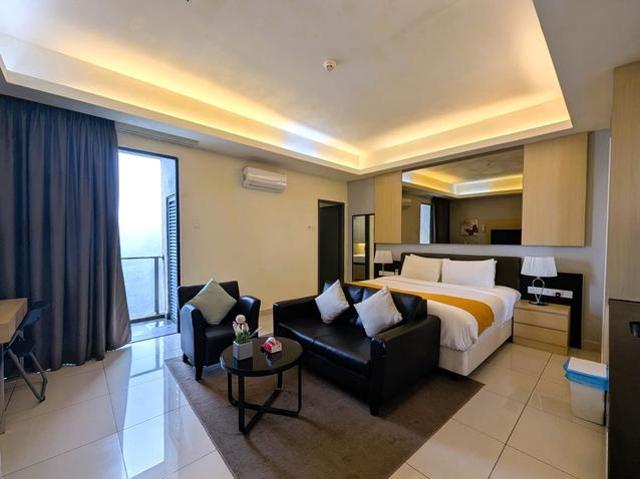 Apartment for sale in Genting Highlands, Pahang