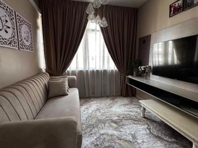 Apartment for rent in Petaling, Subang Jaya