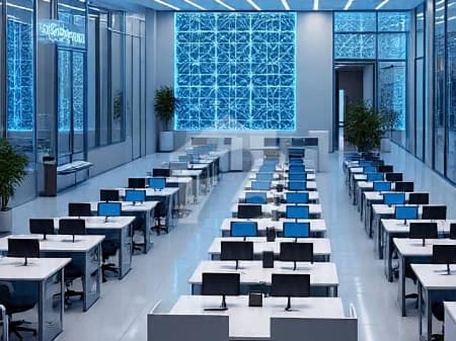 Office for rent in Islamabad