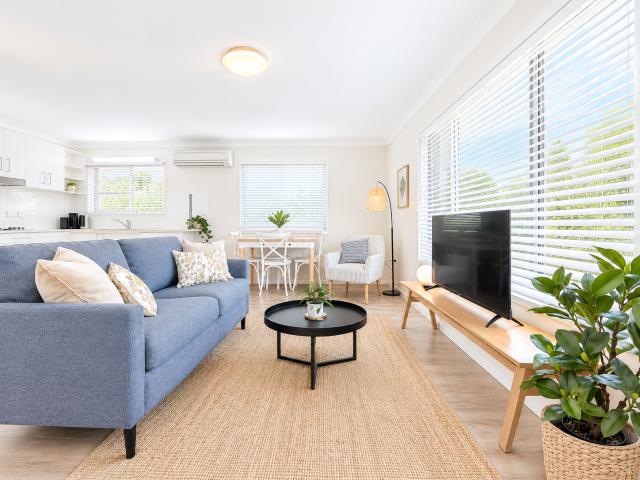 Apartment for rent in East Tamworth, Tamworth