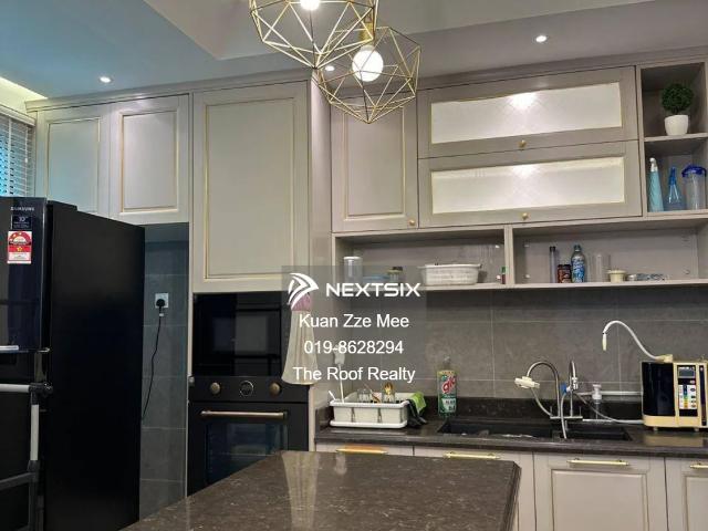 Residential House for rent in Selangor