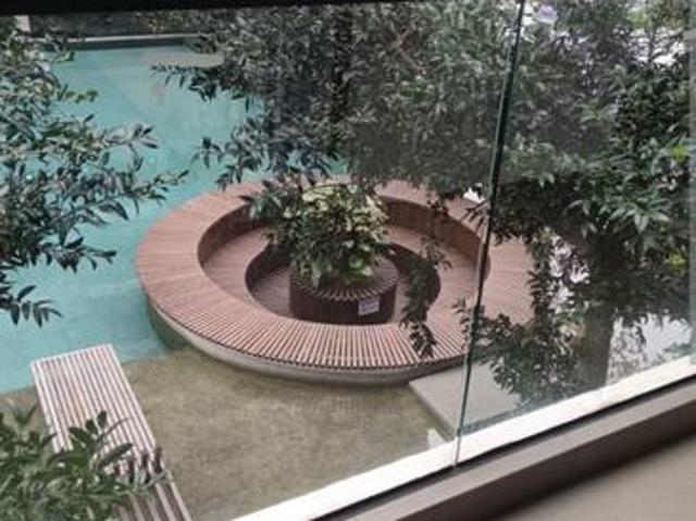 Serviced Residence for rent in Selayang, Selangor