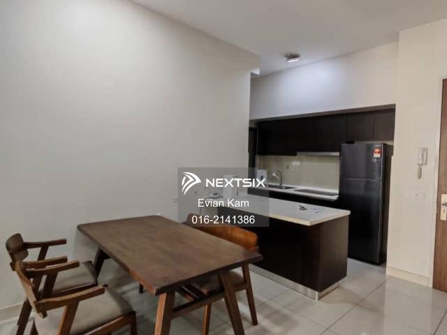 Residential House for rent in Selangor