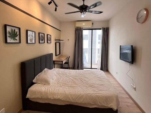 Room for rent in Petaling, Damansara Damai