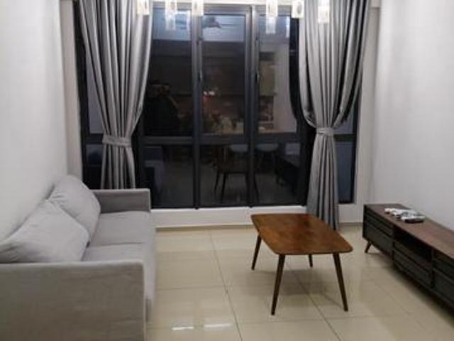 Serviced Residence for rent in Port Klang, Selangor