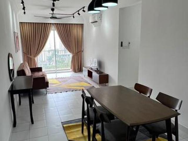 Condominium for rent in Country Heights Damansara, Kuala Lumpur