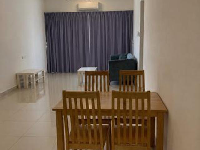 Condominium for rent in Georgetown, Penang