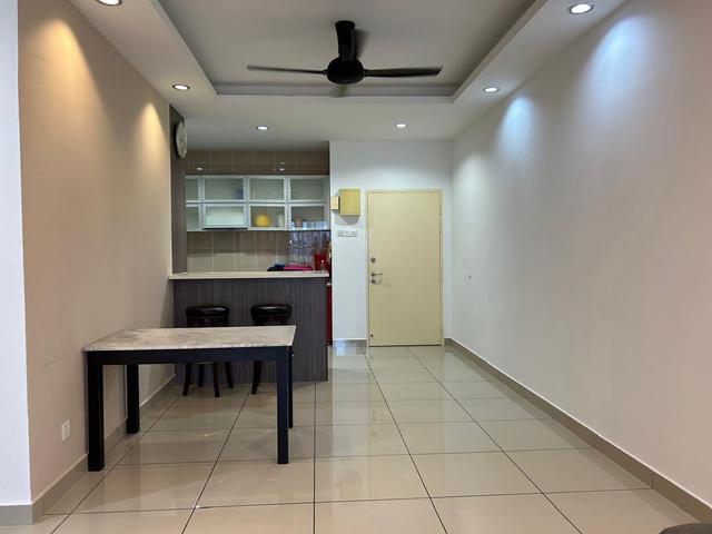 Serviced Residence for rent in Taman OUG, Kuala Lumpur
