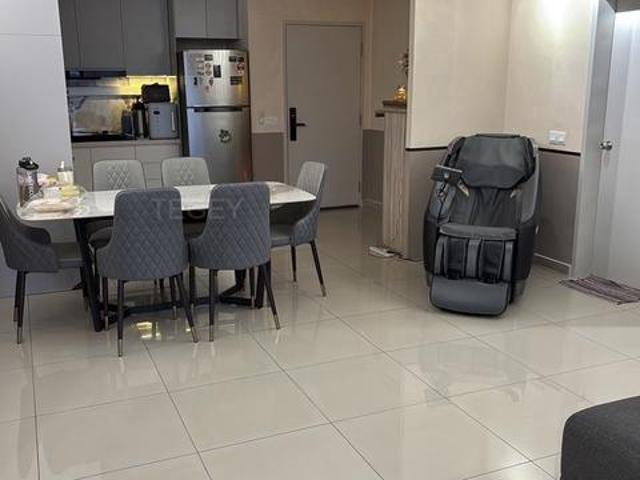 Serviced Residence for rent in Petaling, Alam Impian