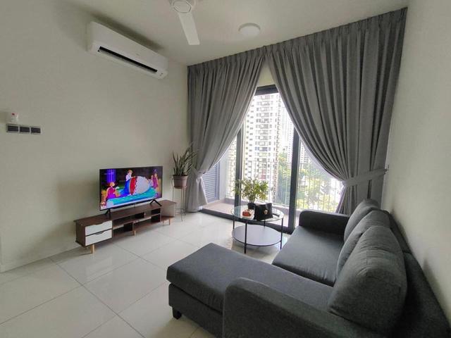 Serviced Residence for rent in Country Heights Damansara, Kuala Lumpur