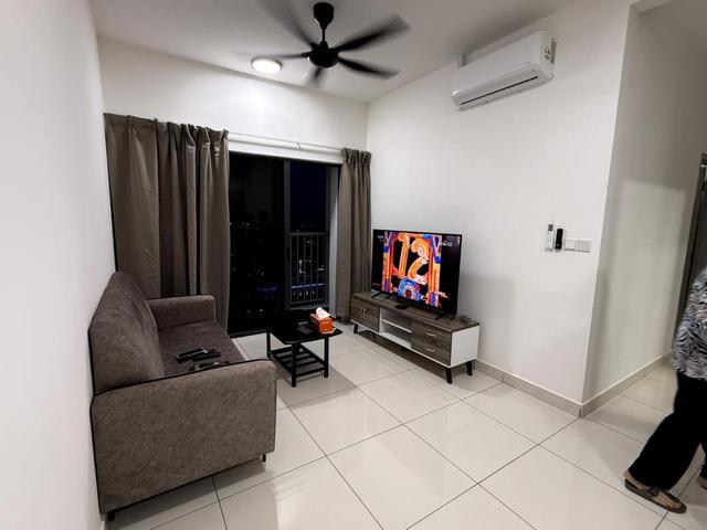 Serviced Residence for rent in Kajang, Langat