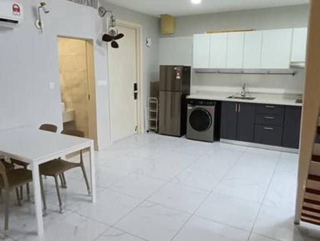 Serviced Residence for rent in Cheras, Kuala Lumpur