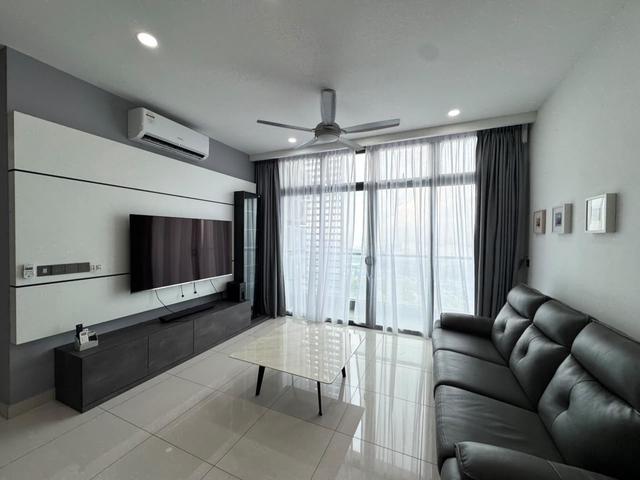 Serviced Residence for rent in Masai, Johor