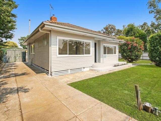House for rent in Benalla, Victoria
