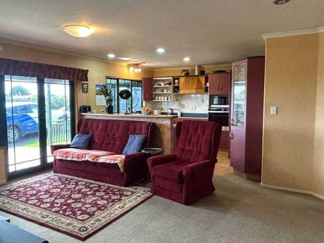 House for rent in Bay Of Plenty