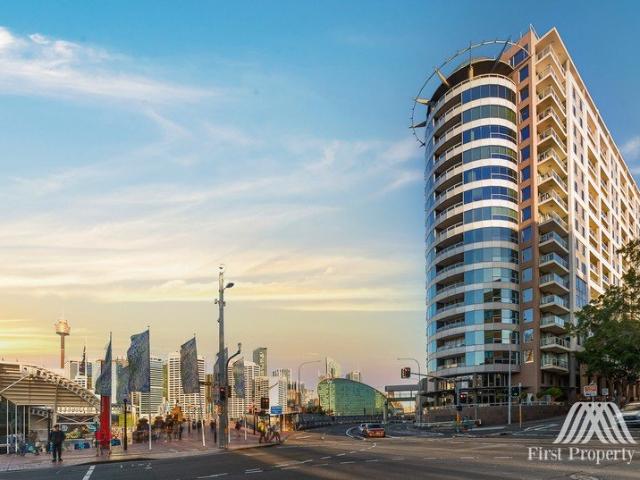 Apartment for rent in Sydney, New South Wales