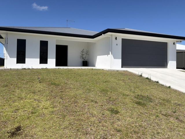 House for rent in Mareeba Town Centre Core, Mareeba