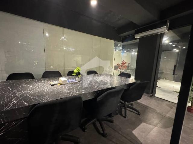 Office for rent in Rawalpindi, Islamabad Capital Territory