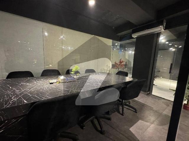 Office for rent in Rawalpindi, Islamabad Capital Territory