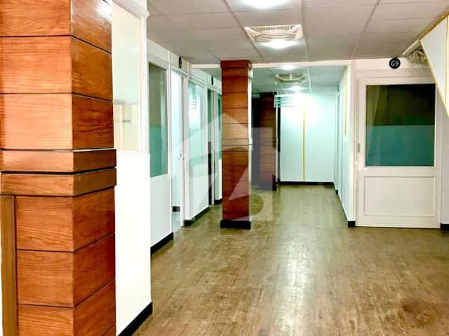 Office for rent in اسلام آباد, زون 1