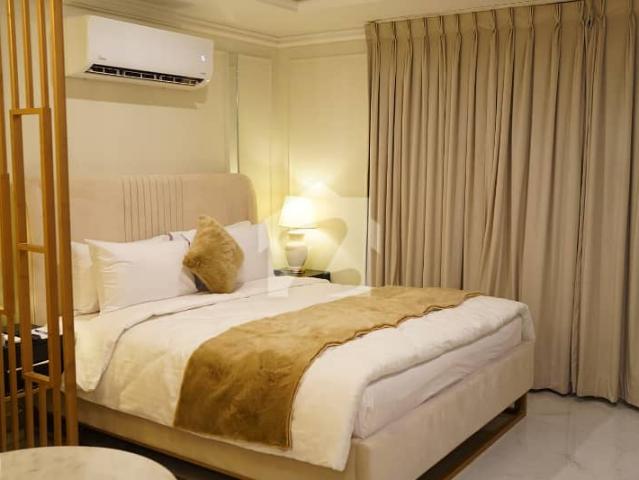 Apartment for sale in لاہور, لاہور ڈویژن