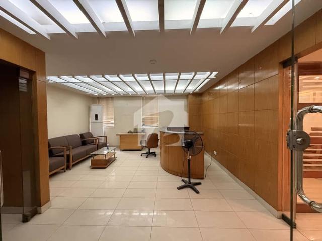 Office for rent
