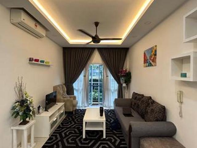 Serviced Residence for rent in Kajang, Langat