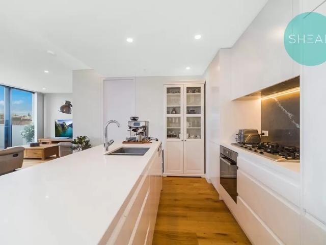 Apartment for rent in Chatswood