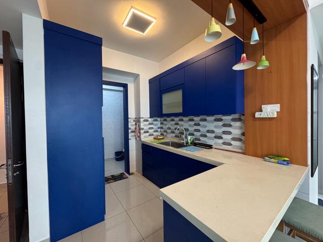 Condominium for rent in Cyberjaya, Sepang