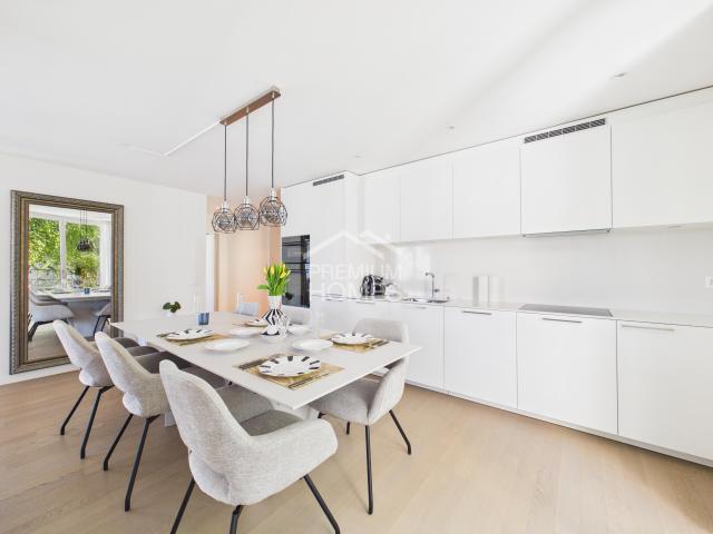 Wohnung mieten in Einigen, Zürich