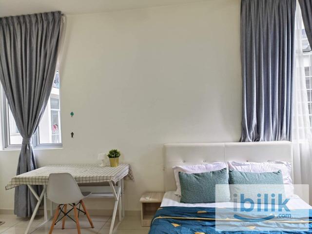 Room for rent in Country Heights Damansara, Kuala Lumpur