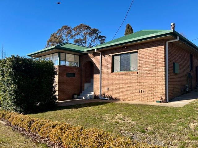 House for rent in Oberon, New South Wales