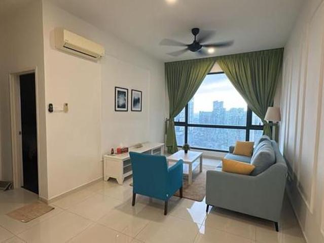 Condominium for rent in Johore Bahru, Johor