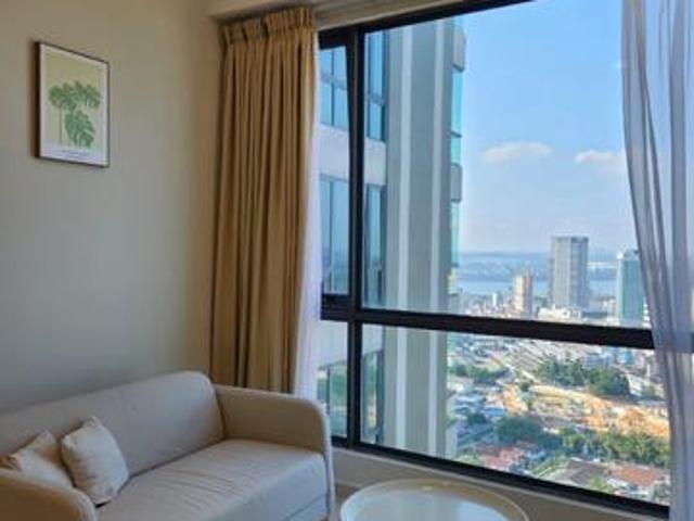 Condominium for rent in Johore Bahru, Johor