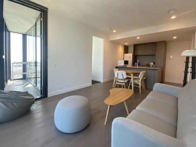 Apartment for rent in Carlton, Melbourne