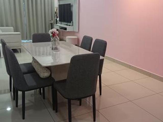 Condominium for rent in Wellesley, Penang