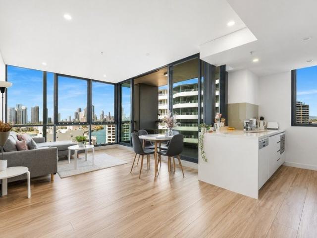 Apartment for sale in Fernbrook, Queensland
