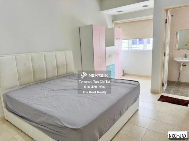 Residential House for rent in Sabah