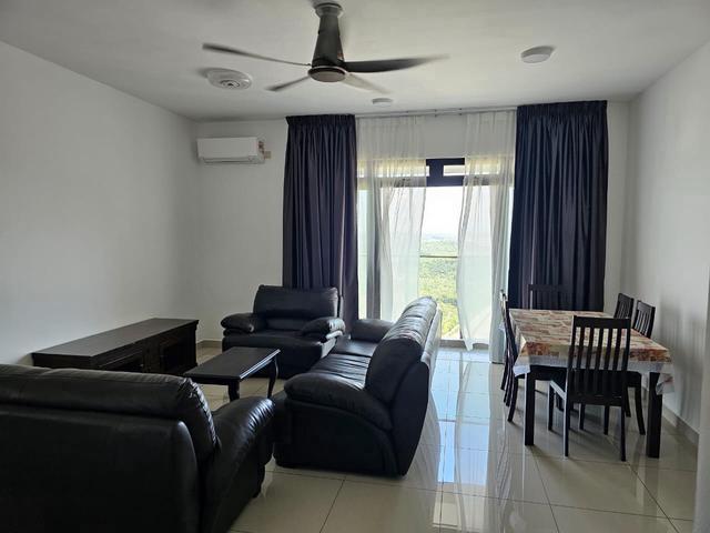 Condominium for rent in Putrajaya