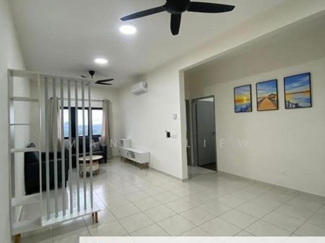 Condominium for rent in Shah Alam, Petaling