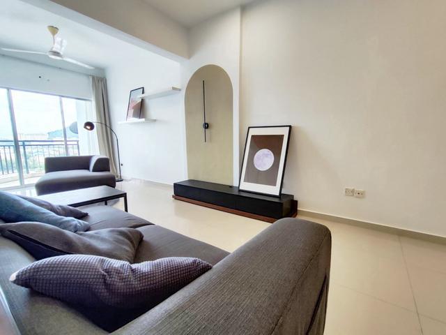 Condominium for rent in Kepong, Kuala Lumpur