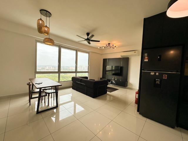 Serviced Residence for rent in Majlis Perbandaran Kajang, Hulu Langat