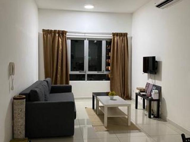 Serviced Residence for rent in Kajang, Langat