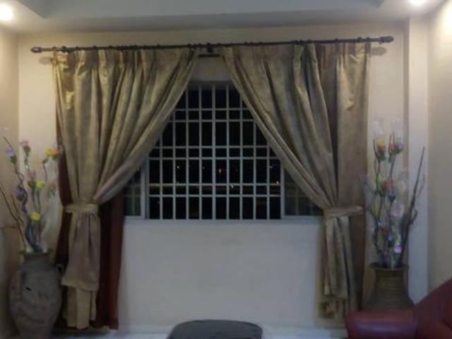Apartment for sale in Wellesley, Penang